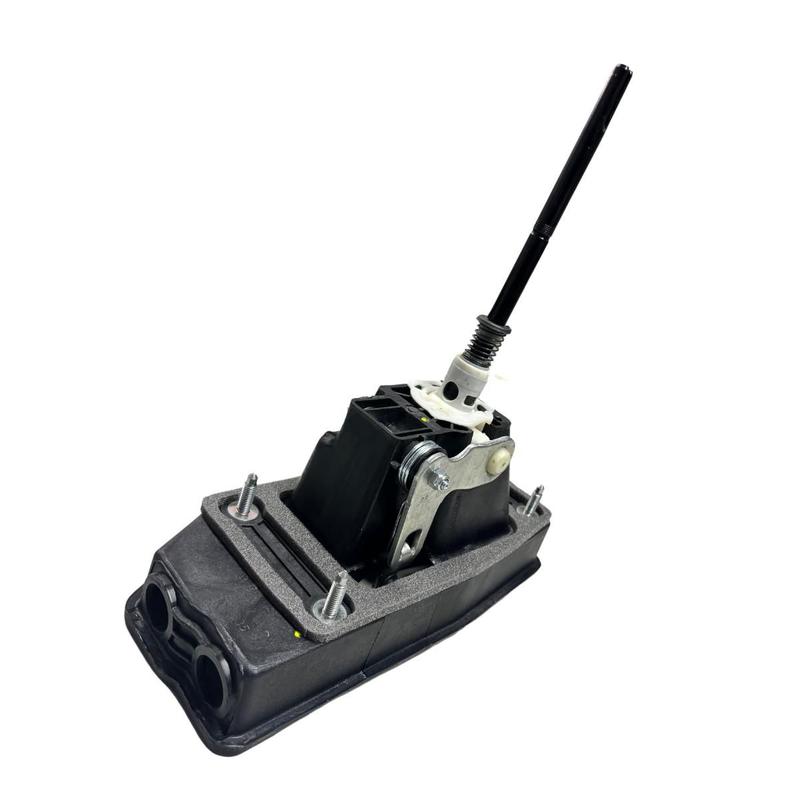 Alavanca De Cambio Fox Crossfox Spacefox Após 2010 - Reviam